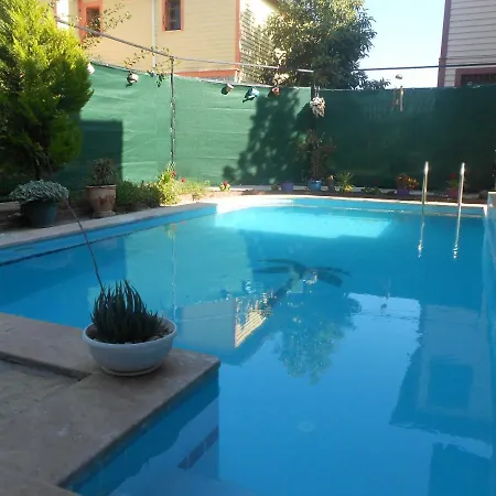 Villa Marry Fethiye