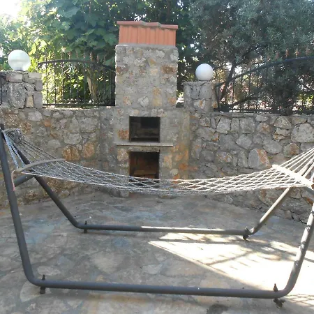 Marry Villa Fethiye
