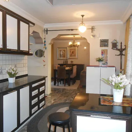 Marry Villa Fethiye