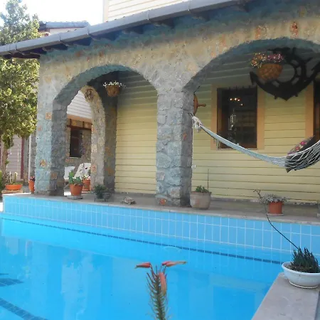 Villa Marry