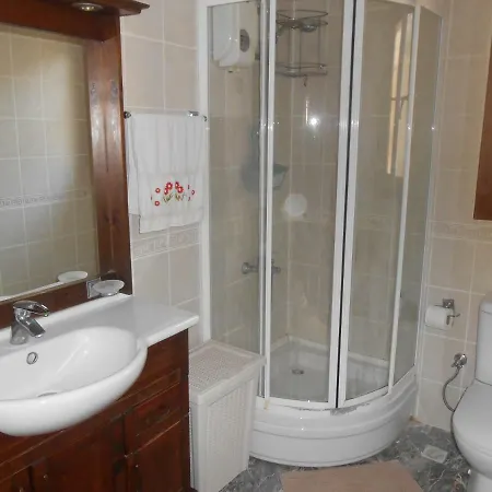 Marry Villa Fethiye