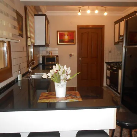 Marry Villa Fethiye