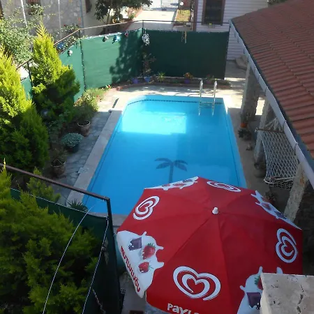 Marry Villa Fethiye