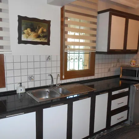 Marry Villa Fethiye