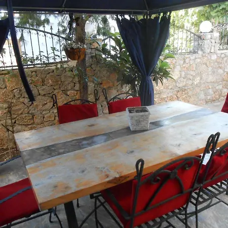 Marry Villa Fethiye