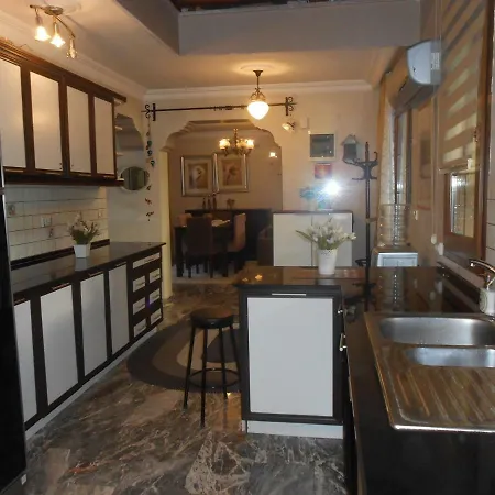 Marry Villa Fethiye