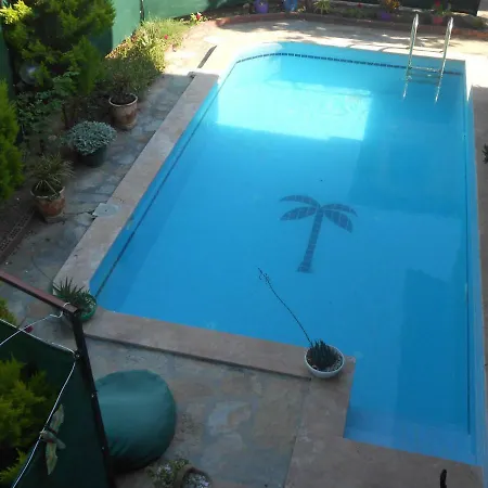 Marry Villa Fethiye