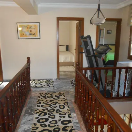 Marry Villa Fethiye