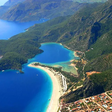 Villa Marry Fethiye