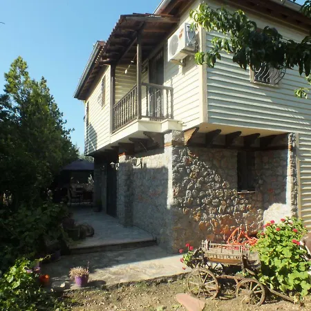 Villa Marry Fethiye