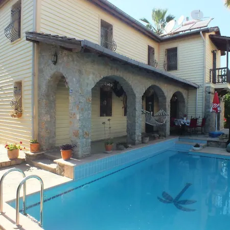 Marry Villa