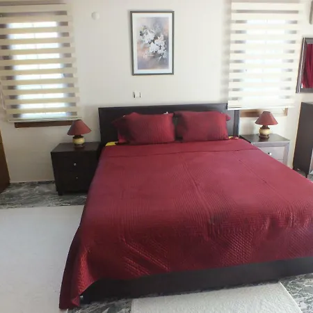 Marry Villa Fethiye