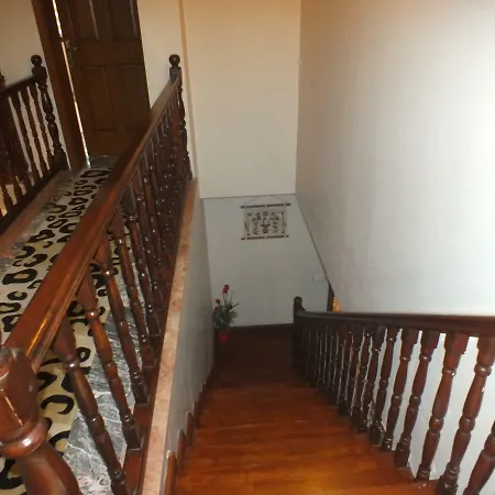Marry Villa
