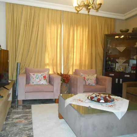 Marry Villa