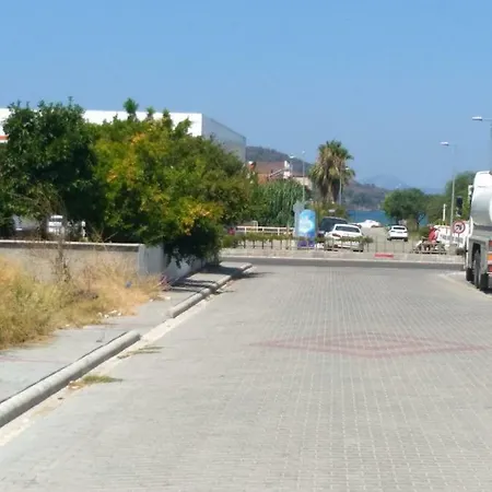 Marry Villa Fethiye