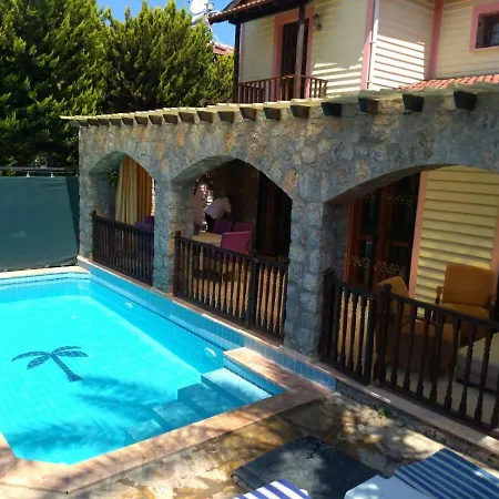 Marry Fethiye