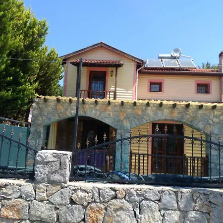 Marry Villa Fethiye
