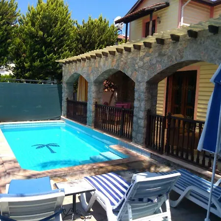 Marry Villa