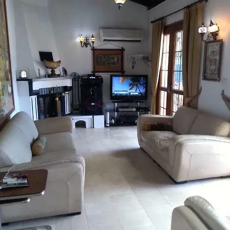 Villa Marry Fethiye