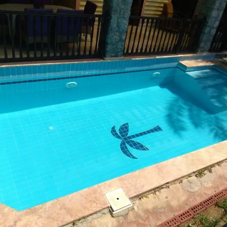 Marry Villa Fethiye