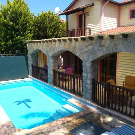 Villa Marry Fethiye
