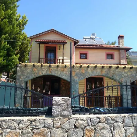 Marry Villa