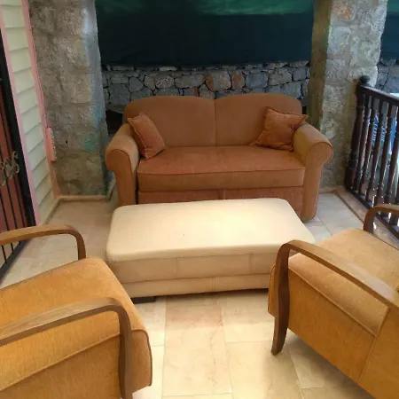 Marry Villa Fethiye