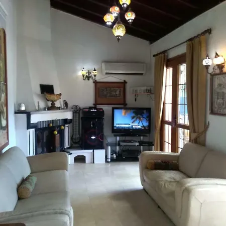 Villa Marry Fethiye