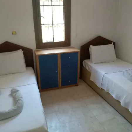 Marry Villa Fethiye