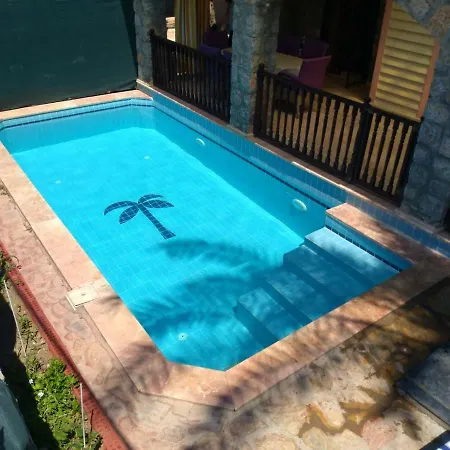 Villa Marry *