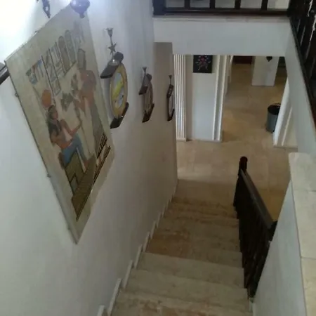 Villa Marry
