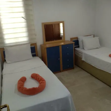 Marry Fethiye