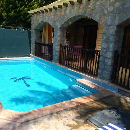 Villa Marry Fethiye