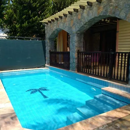 Villa Marry